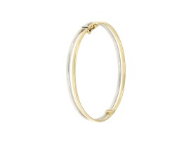 slavenarmband-open-smal-bicolor-geel-wit 