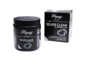 Hagerty Silver Clean Personal Use