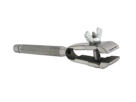 Handklem op steel