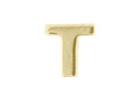 Alfabet Oorsteker T
