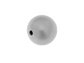 Bal-2-gaten-14k-witgoud