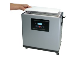 Voorfilter afzuigsysteem