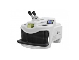 Laserlasser Orotig Evo White 160J