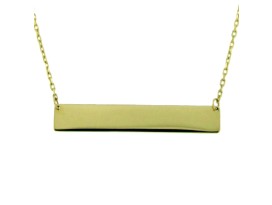 Symbol Chain bar