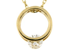 Symbol Chain Spinner Cirkel