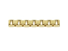 double-collier-venetiaans-50-cm