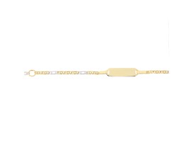 Babyplaatband 12-14 cm