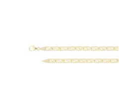 armband-heren-meander-massief