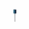 slijprubber-eve-smal-cilinder-blauw-extra-grof