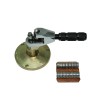 ringenwals-met-17-rollen