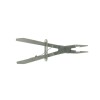 schuiftang-spits-130mm-gepolijst