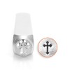 impressart-stempel-kruis-rond