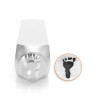 impressart-stempel-voetafdruk-links