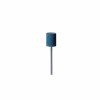 slijprubber-eve-smal-cilinder-blauw-extra-grof