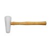 nylon-hamer-125-mm-konisch-bol