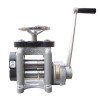 wals-durston-c100r-vertraging