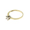 210-254019803-solitairring-14-karaat-bicolor-goud-zirkonia