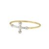 ring-105-kruis-bicolorgoud