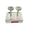  Graver tool kit Komet 4690 slijp en glans afwerking set voor metaal bv stekers