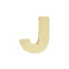 Alfabet Oorsteker J