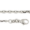 anker-facet-geslepen-witgoud-60-cm