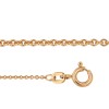anker-ongeslepen-roodgoud-45-cm
