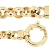 jasseron-hol-armband-geelgoud-5-mm