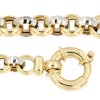 jasseron-hol-armband-5-mm-bicolorgoud