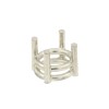 Leicht Chaton serie 5 witgoud