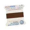rijggaren-bruin-nylon