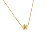 Collier-diamant-ster-18karaat
