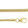 slangen-rond-geelgoud-45-cm