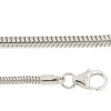 slangen-rond-witgoud-45-cm