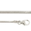 slangen-zeskant-witgoud-45-cm