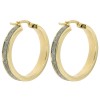 creolen-sparkling-enkel-24-mm-goud