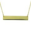 Symbol Chain bar