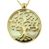 Tree of life Parelmoer