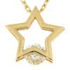 Symbol Chain Ster