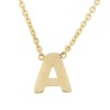 Alfabet-A