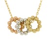 symbol-chain-pareldraad-cirkels-tricolor