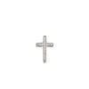 Kruishanger-witgoud-zirkonia-13x19-mm