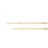 valkenoog-armband-4mm-geelgoud