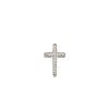 Kruishanger-witgoud-zirkonia-13x19-mm