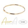 Aura Slavenband 5mm