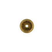 Mechaniek zonder schroef 9 mm