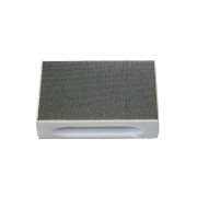 Diapad 3M schuur/matteerblok