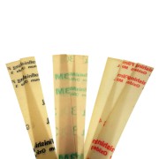 Schuurstrip assortiment 8 stuks