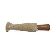 Wollen ringkegel