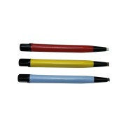 Glasborstel set