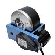 Polijsttrommel Lortone model QT6